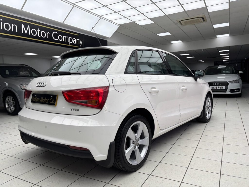 Used Audi A1 2018 for sale - 76910183: Photo 20