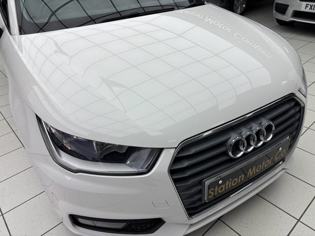 Used Audi A1 2018 for sale - 76910183: Photo 21