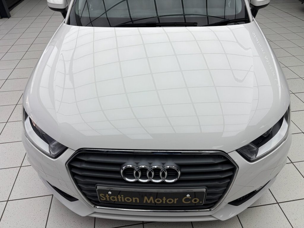 Used Audi A1 2018 for sale - 76910183: Photo 22