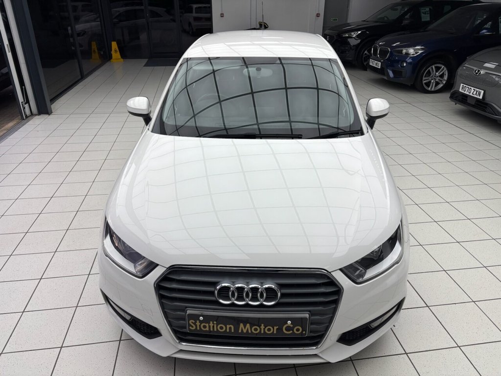 Used Audi A1 2018 for sale - 76910183: Photo 23