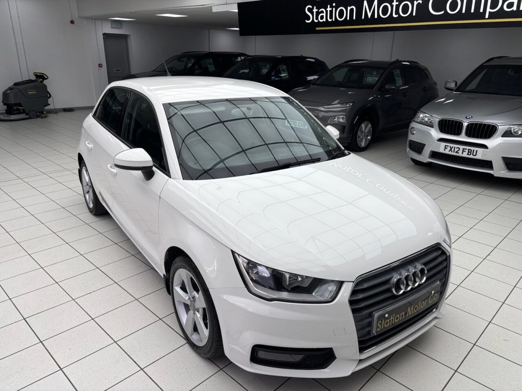 Used Audi A1 2018 for sale - 76910183: Photo 24