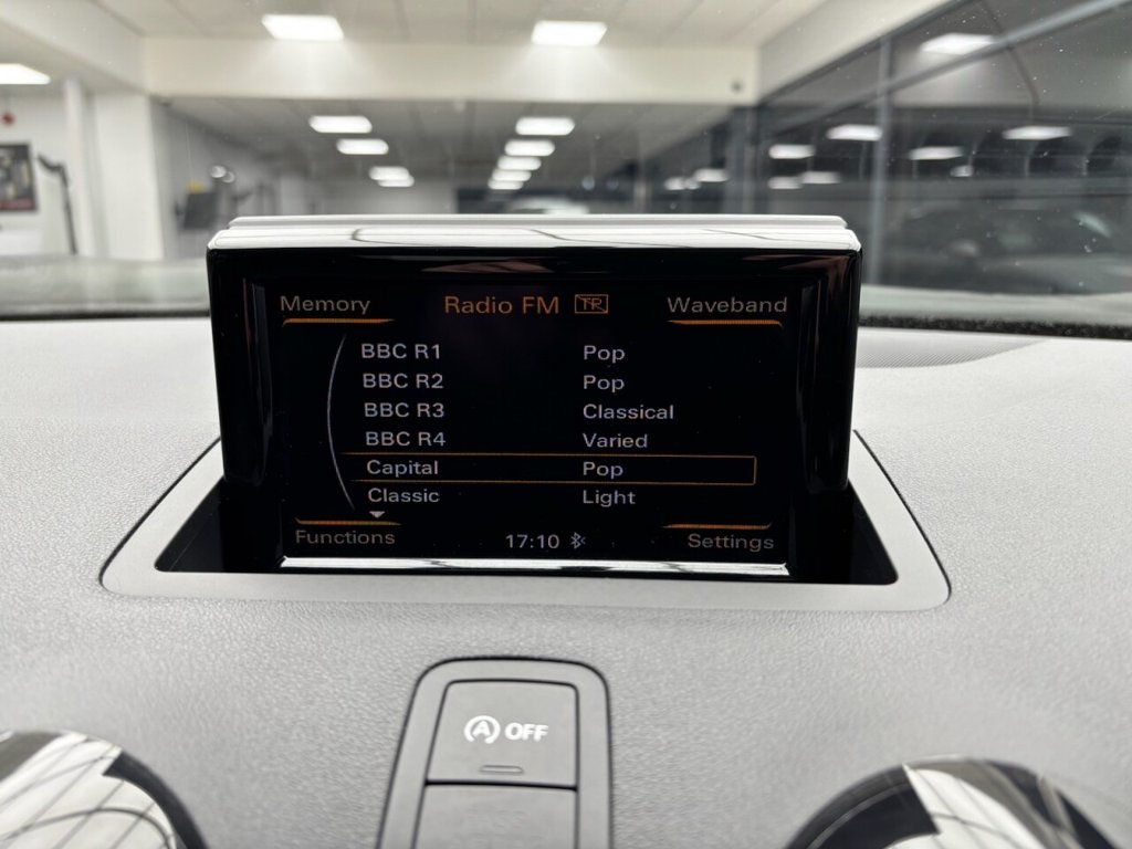 Used Audi A1 2018 for sale - 76910183: Photo 29