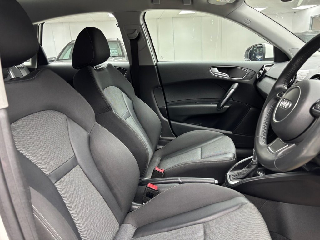 Used Audi A1 2018 for sale - 76910183: Photo 3