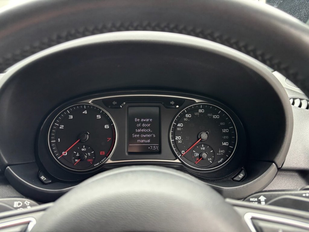 Used Audi A1 2018 for sale - 76910183: Photo 30