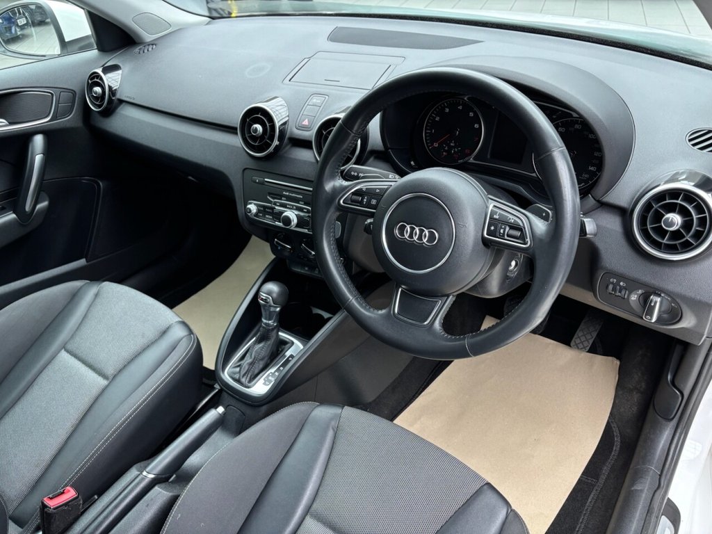Used Audi A1 2018 for sale - 76910183: Photo 31