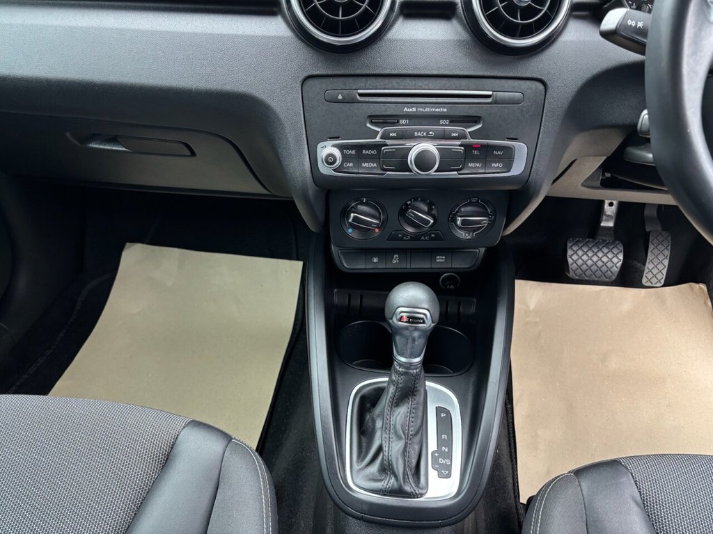 Used Audi A1 2018 for sale - 76910183: Photo 32