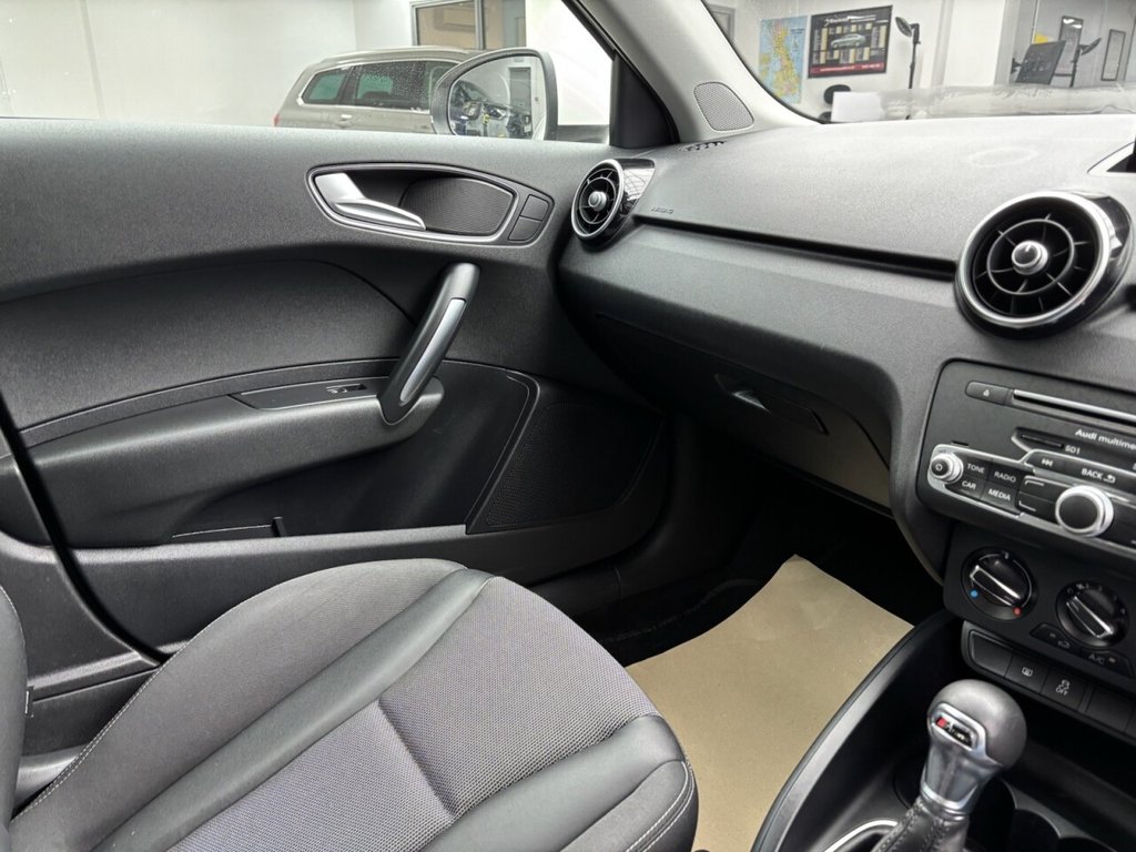 Used Audi A1 2018 for sale - 76910183: Photo 33