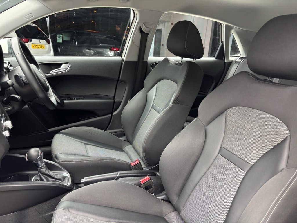 Used Audi A1 2018 for sale - 76910183: Photo 35