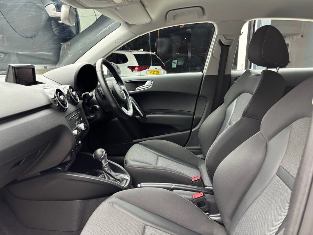 Used Audi A1 2018 for sale - 76910183: Photo 36