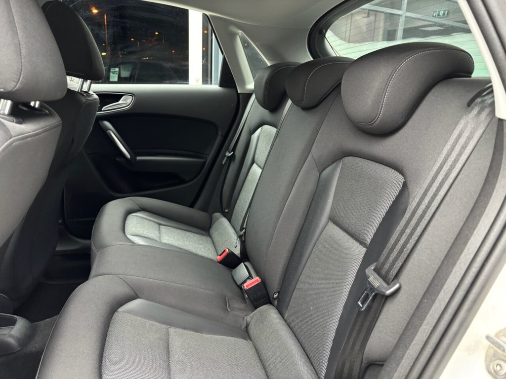 Used Audi A1 2018 for sale - 76910183: Photo 37