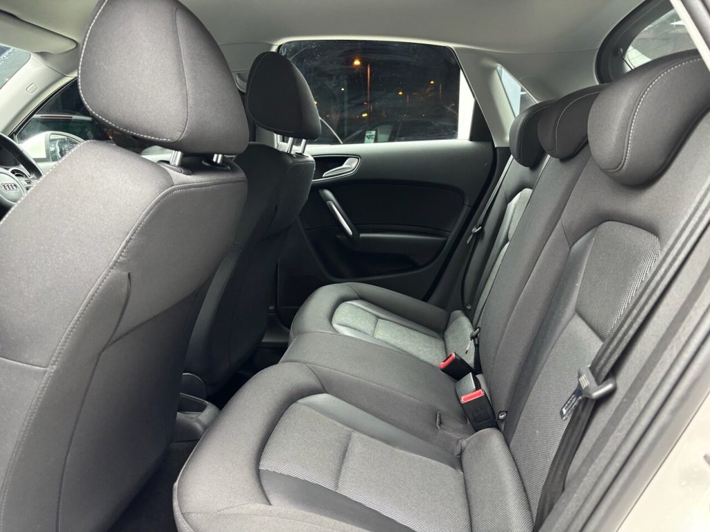 Used Audi A1 2018 for sale - 76910183: Photo 38