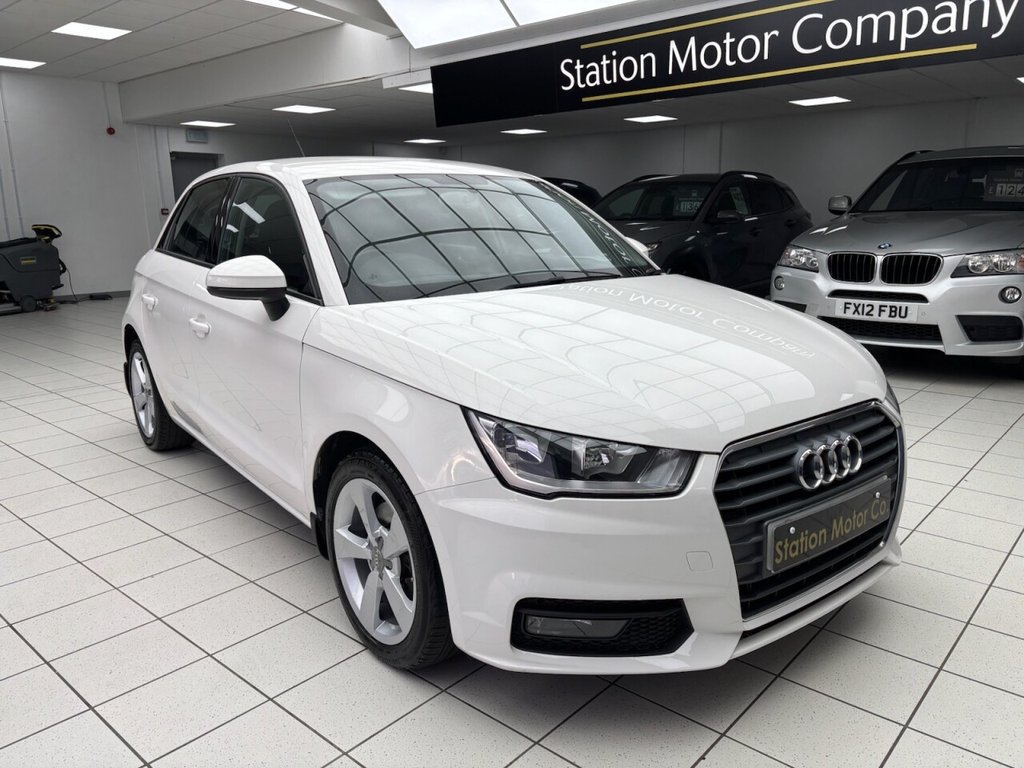 Used Audi A1 2018 for sale - 76910183: Photo 4