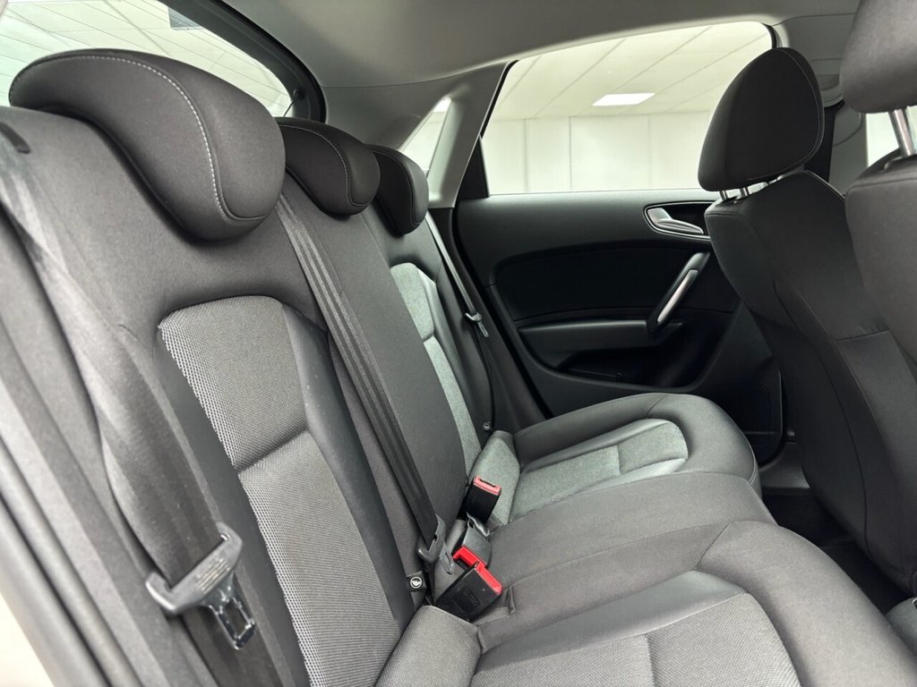 Used Audi A1 2018 for sale - 76910183: Photo 42