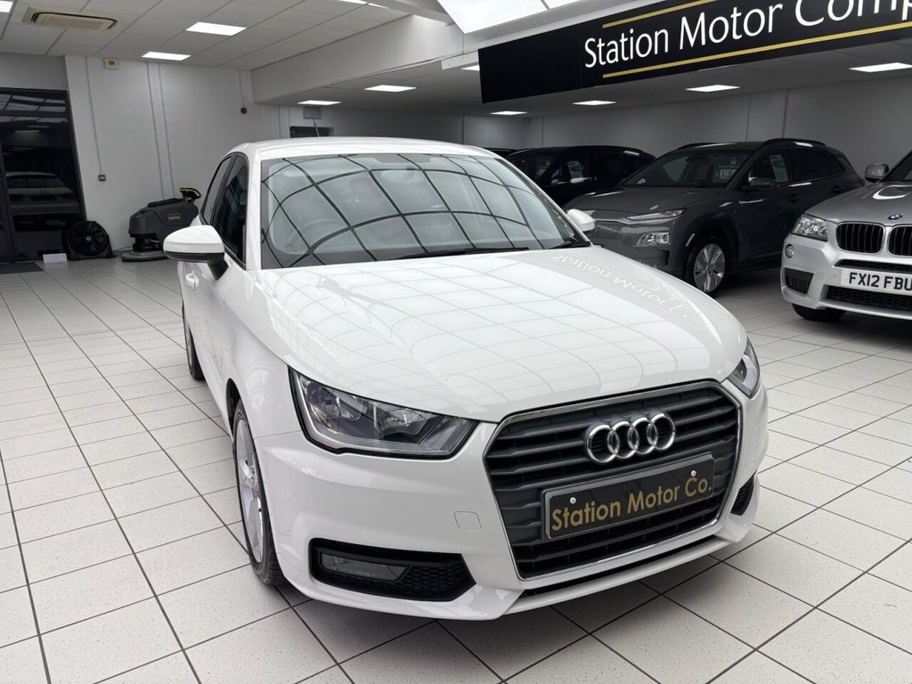 Used Audi A1 2018 for sale - 76910183: Photo 5