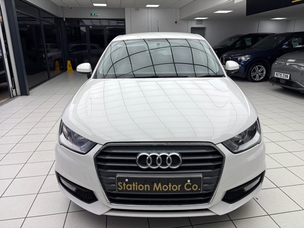 Used Audi A1 2018 for sale - 76910183: Photo 6