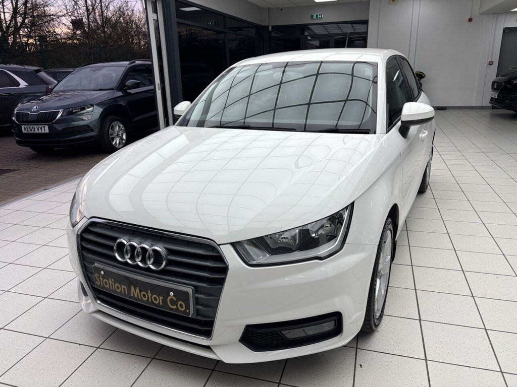 Used Audi A1 2018 for sale - 76910183: Photo 7