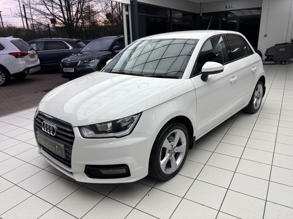 Used Audi A1 2018 for sale - 76910183: Photo 8
