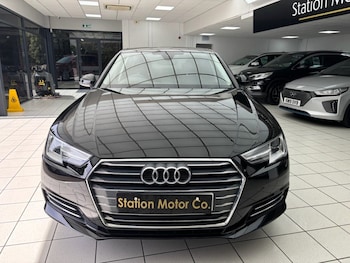 Used Audi A4 2016 for sale - 78672858: Photo