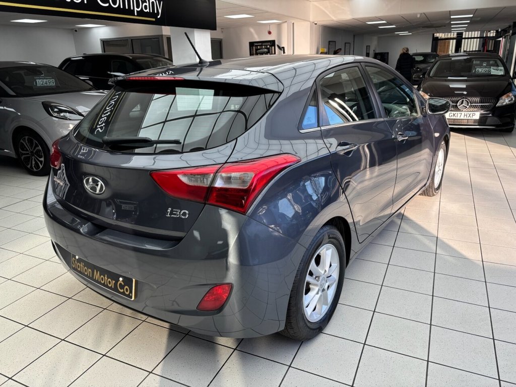 Used Hyundai i30 2016 for sale - 76783977: Photo 12