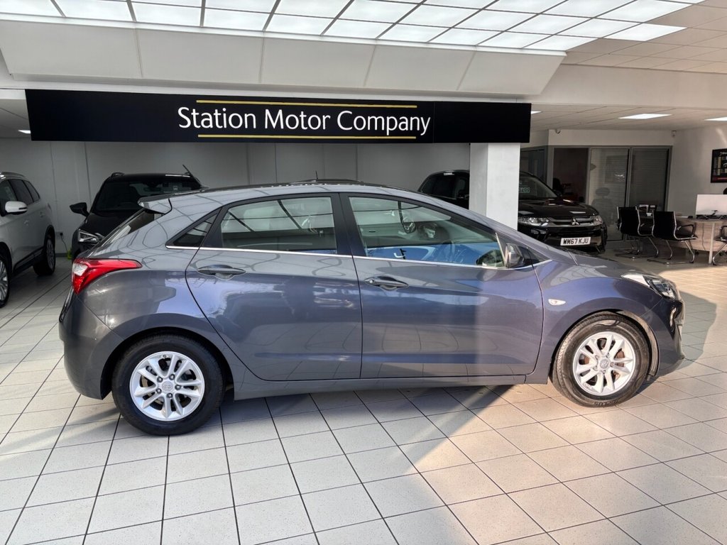 Used Hyundai i30 2016 for sale - 76783977: Photo 13