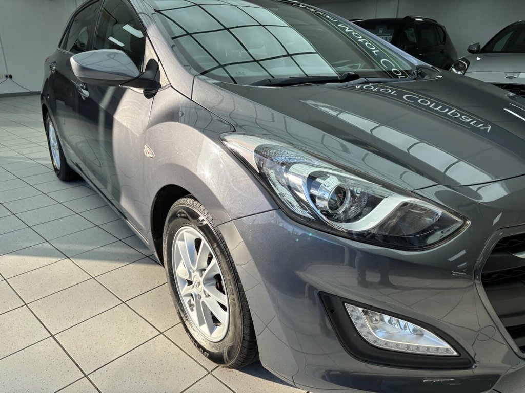 Used Hyundai i30 2016 for sale - 76783977: Photo 14