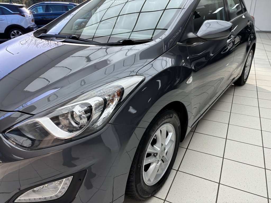 Used Hyundai i30 2016 for sale - 76783977: Photo 15