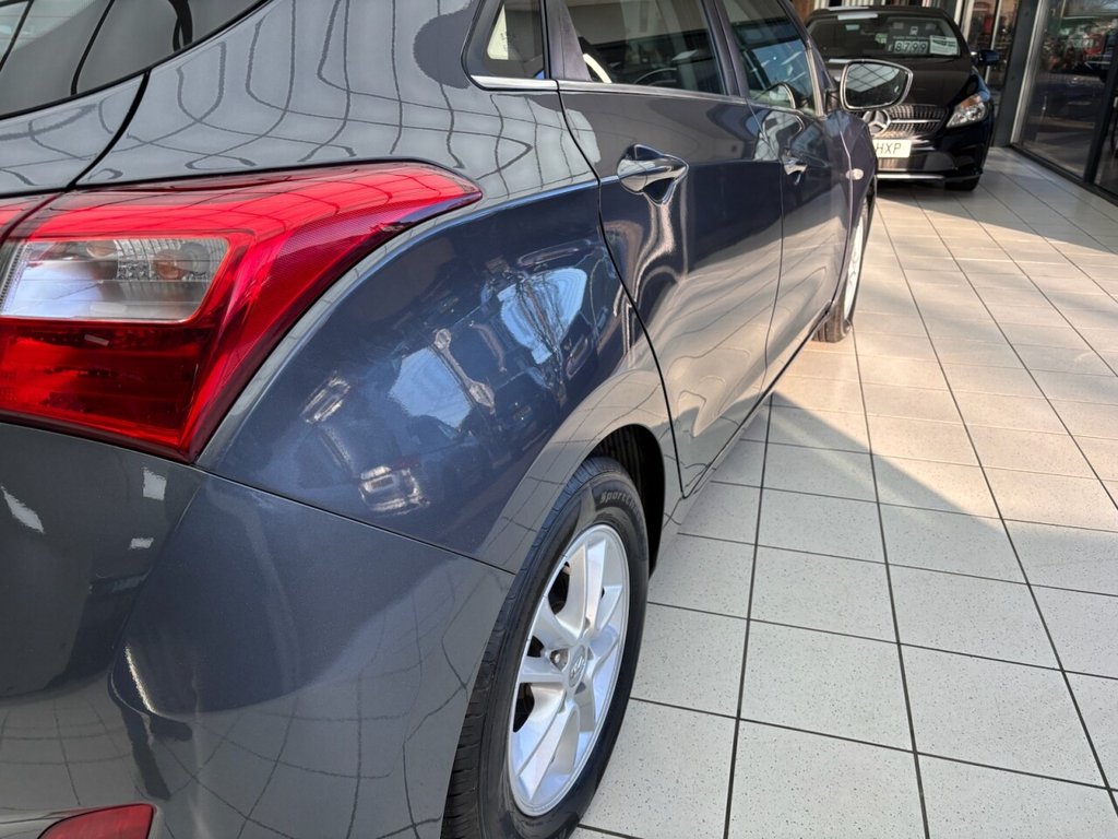 Used Hyundai i30 2016 for sale - 76783977: Photo 17