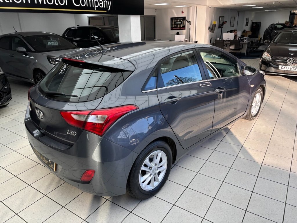 Used Hyundai i30 2016 for sale - 76783977: Photo 18