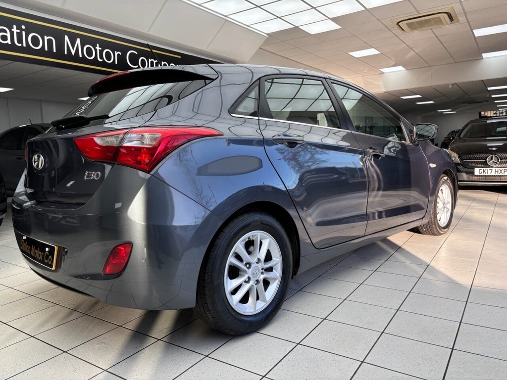 Used Hyundai i30 2016 for sale - 76783977: Photo 19