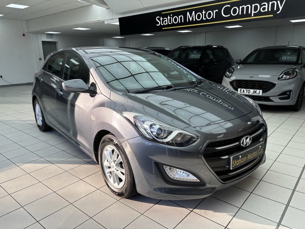 Used Hyundai i30 2016 for sale - 76783977: Photo 2
