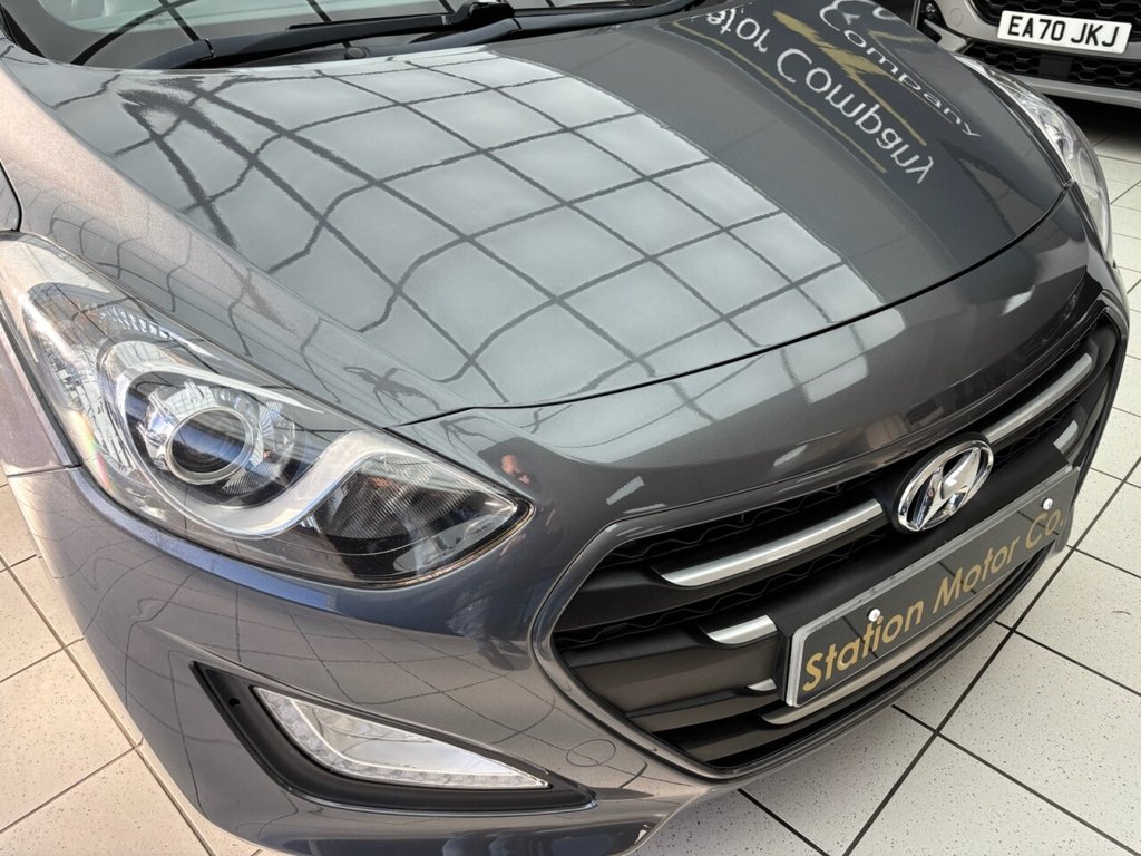 Used Hyundai i30 2016 for sale - 76783977: Photo 20