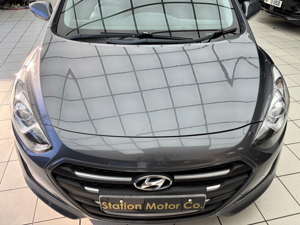 Used Hyundai i30 2016 for sale - 76783977: Photo 21