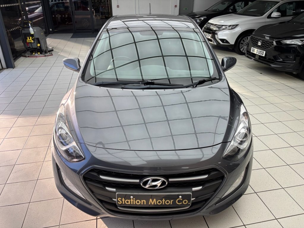 Used Hyundai i30 2016 for sale - 76783977: Photo 22