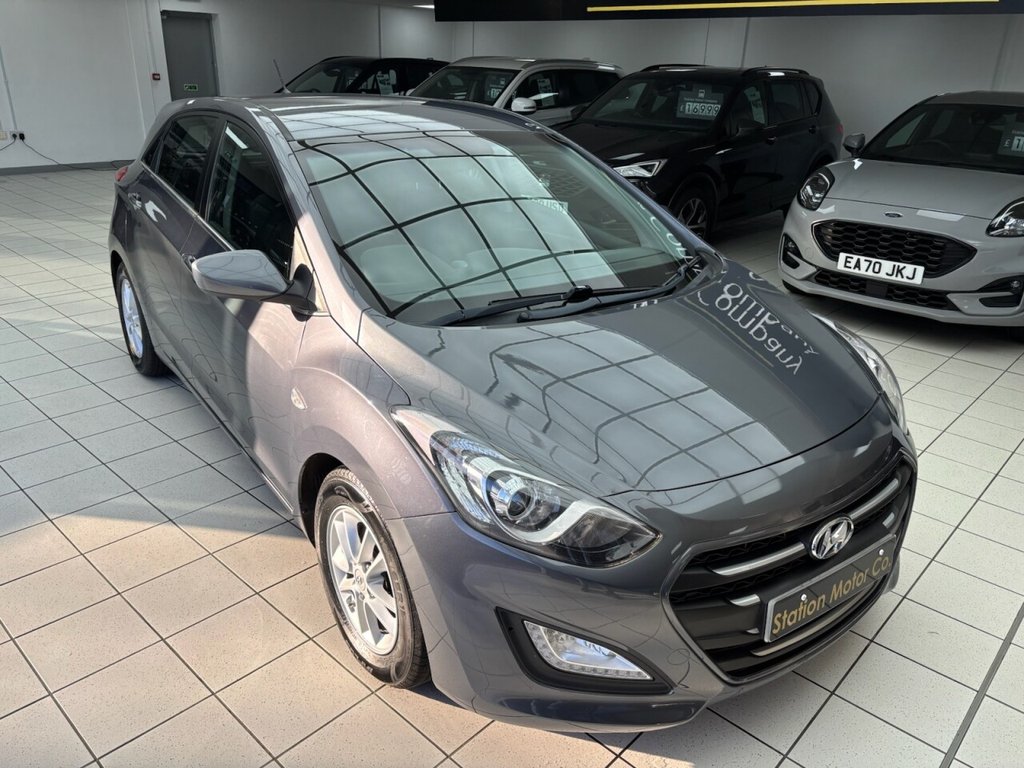 Used Hyundai i30 2016 for sale - 76783977: Photo 23