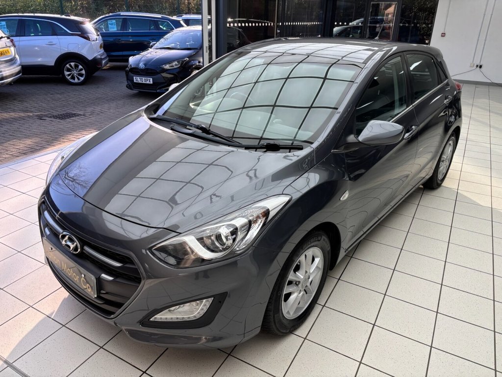 Used Hyundai i30 2016 for sale - 76783977: Photo 24