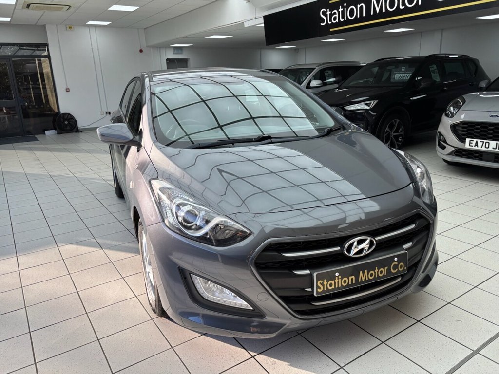 Used Hyundai i30 2016 for sale - 76783977: Photo 3