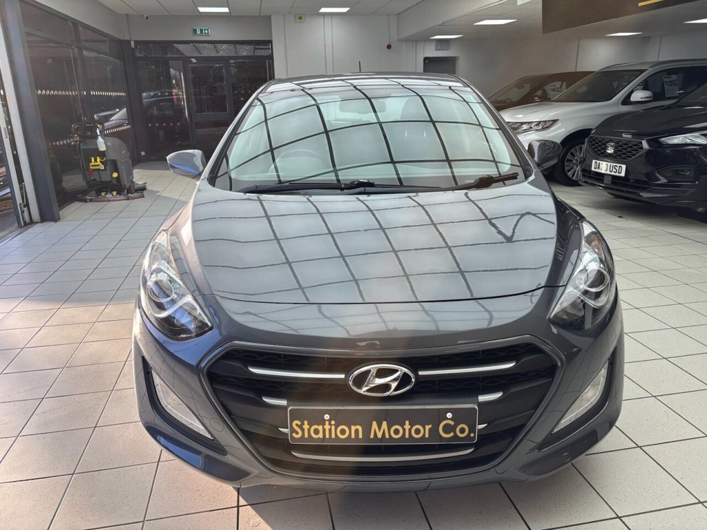Used Hyundai i30 2016 for sale - 76783977: Photo 4