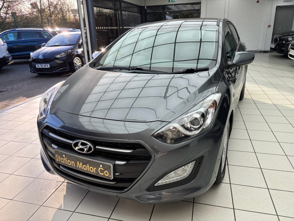 Used Hyundai i30 2016 for sale - 76783977: Photo 5