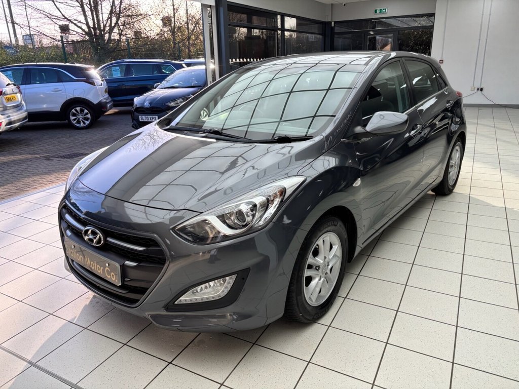 Used Hyundai i30 2016 for sale - 76783977: Photo 6