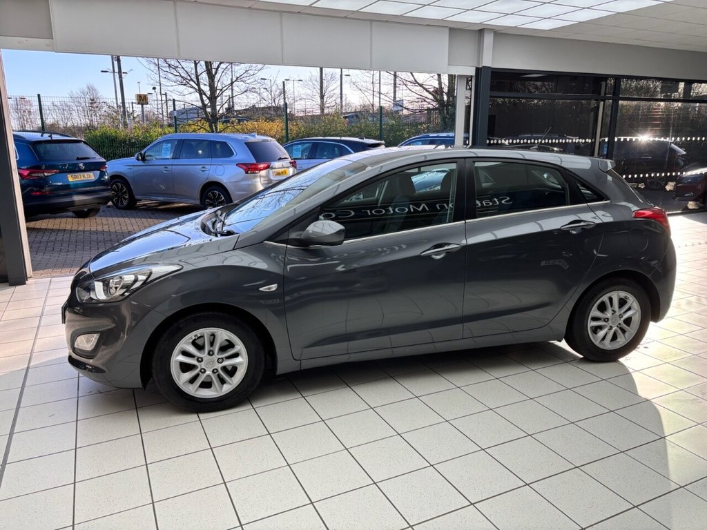 Used Hyundai i30 2016 for sale - 76783977: Photo 7