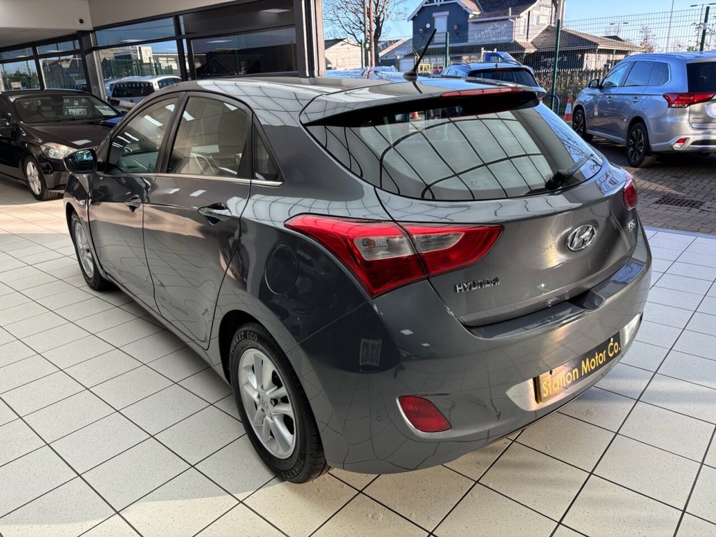 Used Hyundai i30 2016 for sale - 76783977: Photo 8