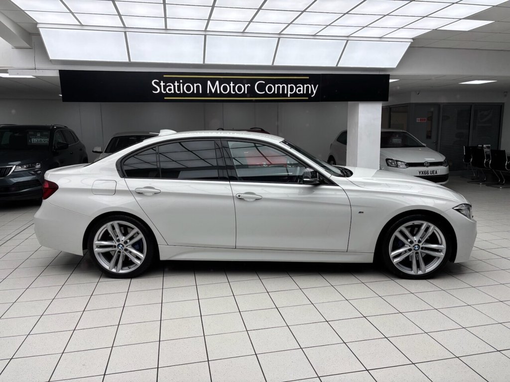 Used BMW 3 Series 2018 for sale - 77452385: Photo 13