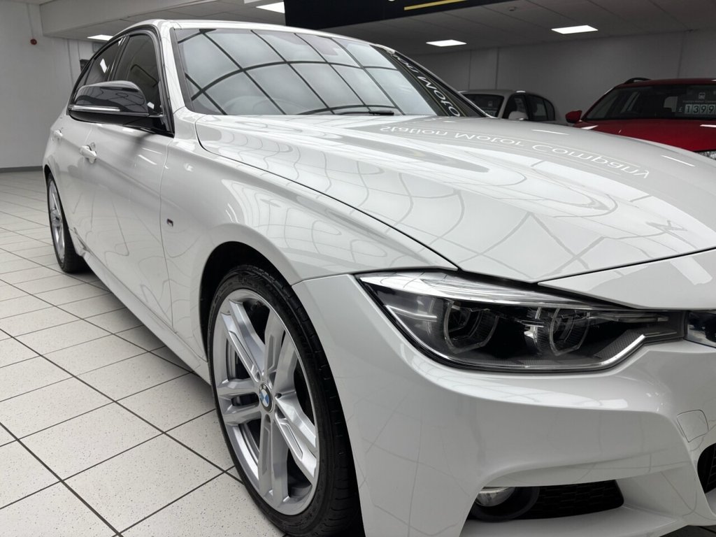 Used BMW 3 Series 2018 for sale - 77452385: Photo 14