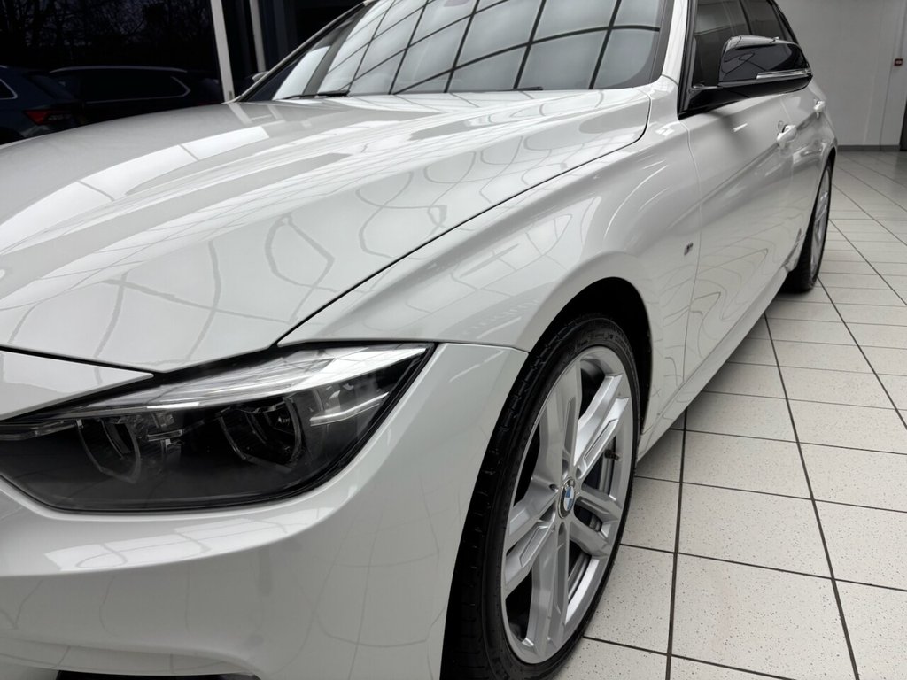 Used BMW 3 Series 2018 for sale - 77452385: Photo 15