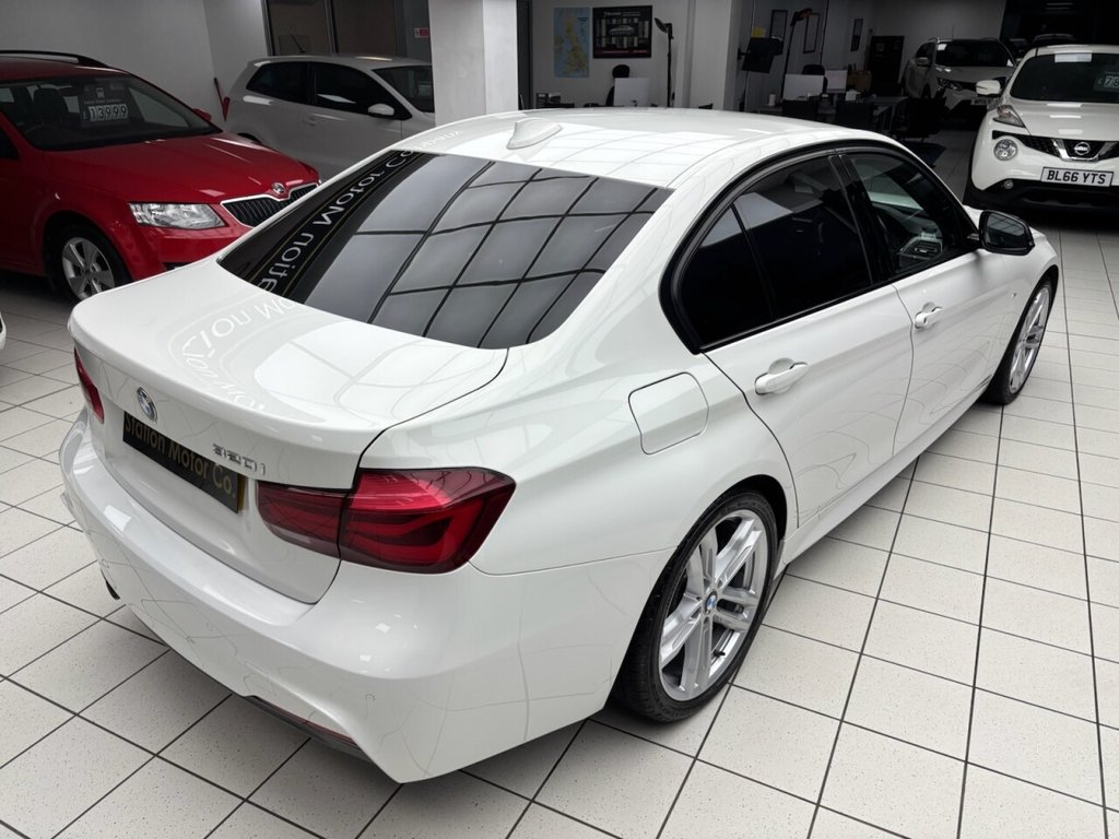 Used BMW 3 Series 2018 for sale - 77452385: Photo 18