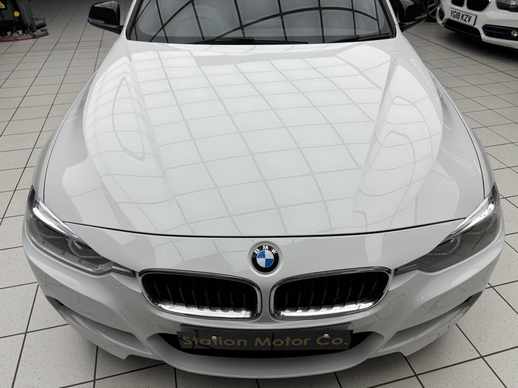 Used BMW 3 Series 2018 for sale - 77452385: Photo 21