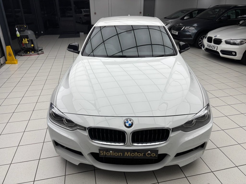 Used BMW 3 Series 2018 for sale - 77452385: Photo 22