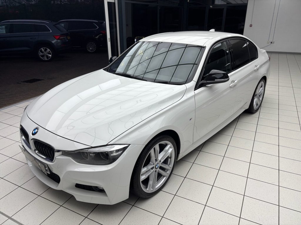 Used BMW 3 Series 2018 for sale - 77452385: Photo 24