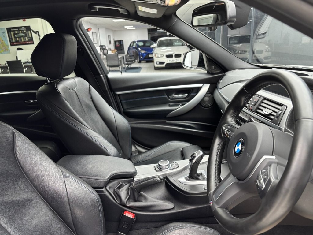 Used BMW 3 Series 2018 for sale - 77452385: Photo 3