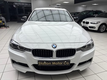 Used BMW 3 Series 2018 for sale - 77452385: Photo
